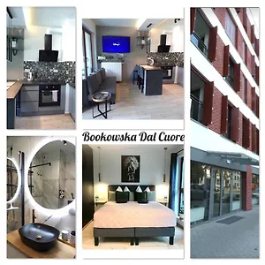 Bookowska Dal Cuore Poznań